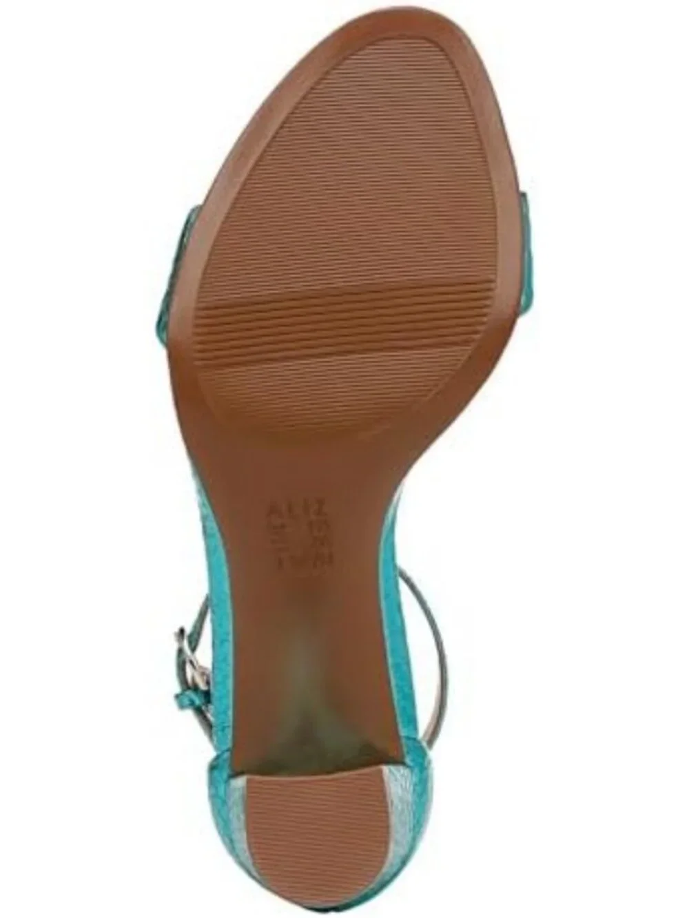 Stylish Women's Heeled Sandals - Comfortable, Chic, Perfect for Summer Outfits